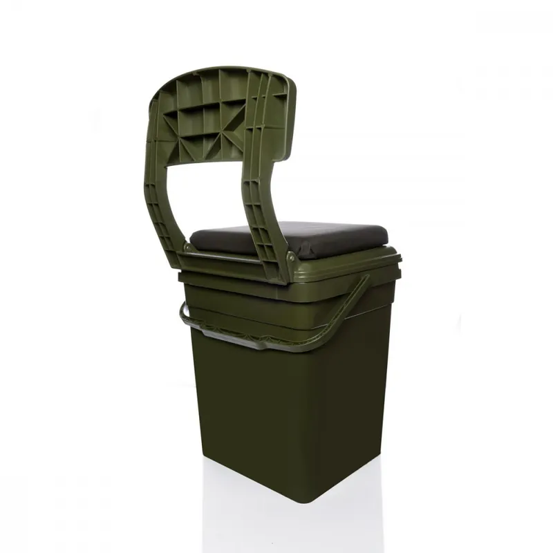 RIDGEMONKEY COZEE BUCKET SEAT ÜLŐKE MODULAR TÁROLÓHOZ - Horg Betrouwbaar