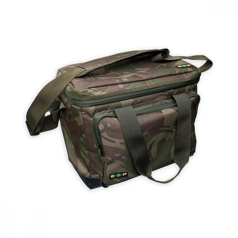 ESP COOLBAG 40L CAMO HŰTŐTÁSKA Web és Horgász Gratis Retour