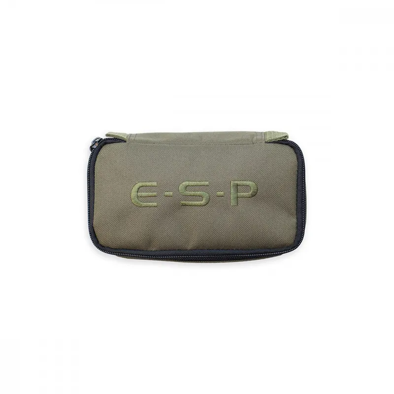 Bestseller ESP LEADCASE - SMALL SZERELÉKES TÁSKA Web és