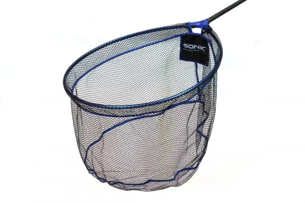 SONIK SKSC COMMERCIAL MERÍTŐHÁLÓ 15‘‘ - Horgászom. Nieuw