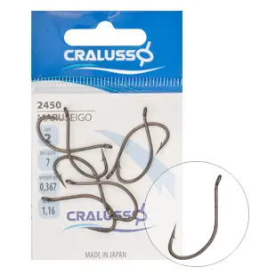 Merkproduct CRALUSSO HOROG MARUSEIGO FÜLES TF-LON BEV. 6