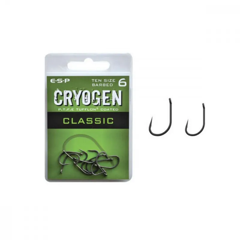Voordeelprijs ESP CRYOGEN CLASSIC BD HOROG 8 10DB Web és Ho