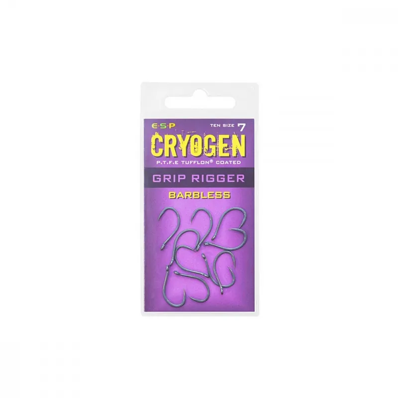 ESP CRYOGEN GRIP RIGGER BS HOROG 7 10DB Web é Fabrieksprijs