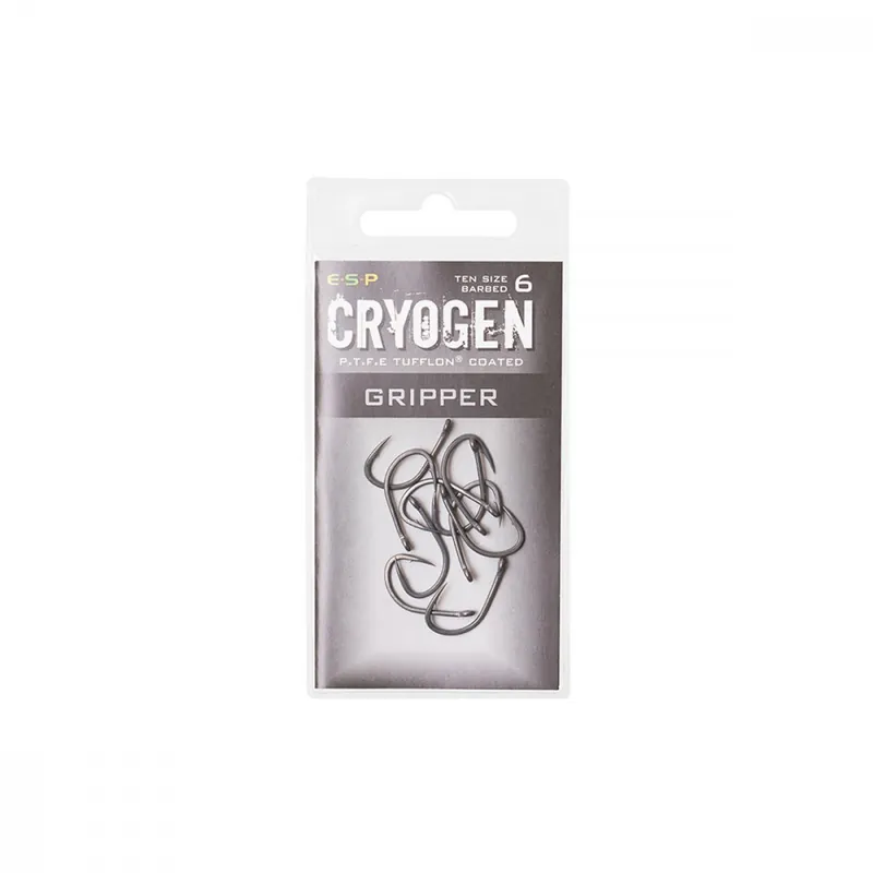 Dagaanbieding ESP CRYOGEN GRIPPER BD HOROG 4 10DB Web és Ho
