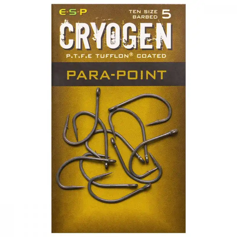 ESP CRYOGEN PARA-POINT BD HOROG 5 10DB Web és Betaalbaar