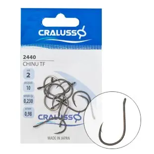 Beste Prijs CRALUSSO HOROG CHINU FÜLES TF-LON BEV. 6 Web