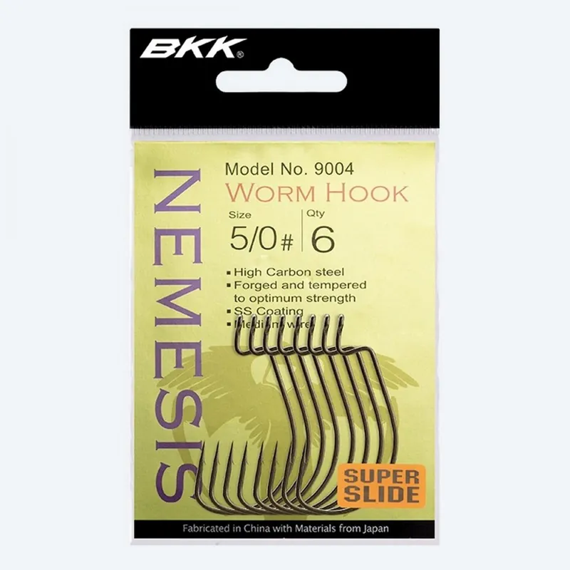BKK NEMESIS OFFSET HOROG 4/0 7 DB/CSOMAG Web Laatste Versie