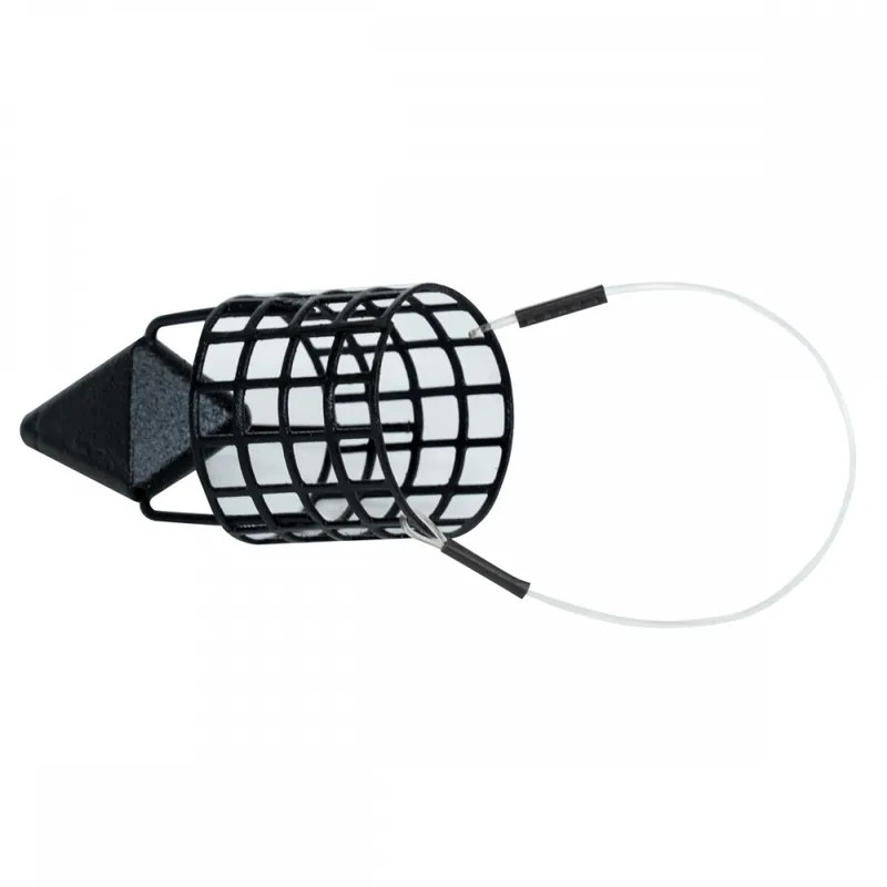 ETETŐKOSÁR BULLET FEEDER 25*26MM 60G Web és H Must-Have