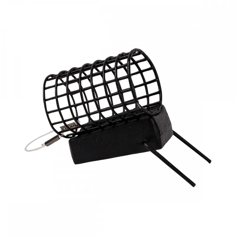 BENZÁR RIVER FEEDER KOSÁR XL 150G Web és Horg Populair