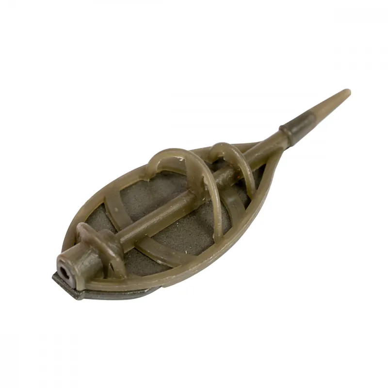 ETETŐKOSÁR METHOD FLAT PRO CARP EXPERT 70G We Must-Have