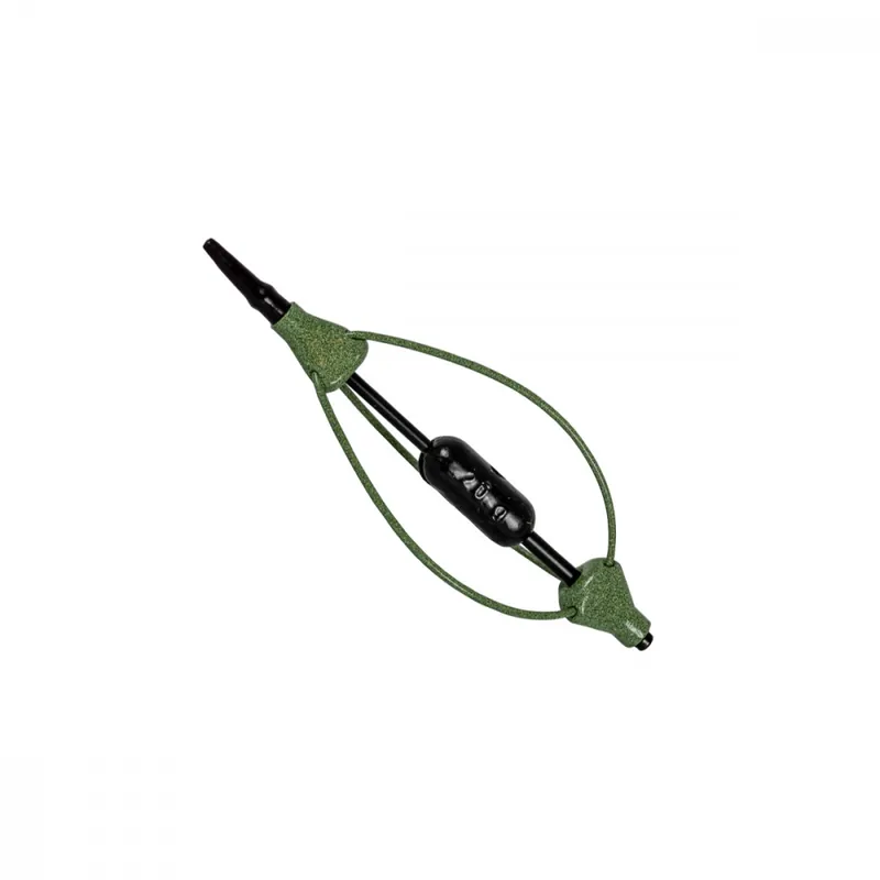 CARP EXPERT GIGANT INLINE VARIO KOSÁR 25G + 20G ÓLOM - Horgá Bestseller