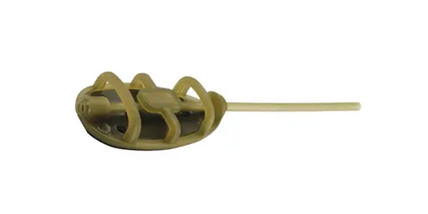 Goedkoop CRALUSSO METHOD KOSÁR TÁNYÉROS (2 DB/CS) 40 GR - Horgászom.h