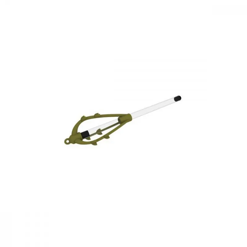 Hoge Kwaliteit CRALUSSO POP-UP FEEDER KOSÁR FIX (1DB/CSOMAG)