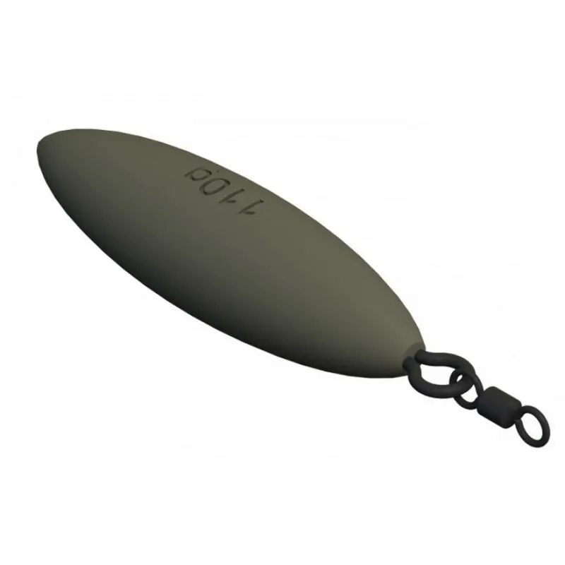 Exclusieve Aanbieding CARP EXPERT FORGÓS ZIPP ÓLOM SZINEZETT 110G W