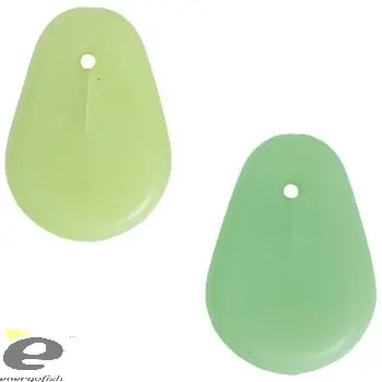 KAPÁSJELZŐ NYELV FLUO KICSI HL-13 Web és Horg Direct Beschikbaar