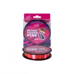 Alleen Vandaag ZSINÓR CARP EXPERT METHOD FEEDDER PINK 0.25MM 200m 9,15KG -