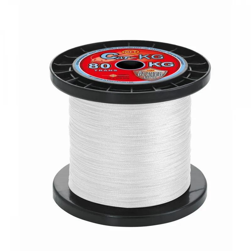 ZSINÓR WFT CAT 35KG 300M 0,40 TRANS Web és Ho Weekendaanbieding