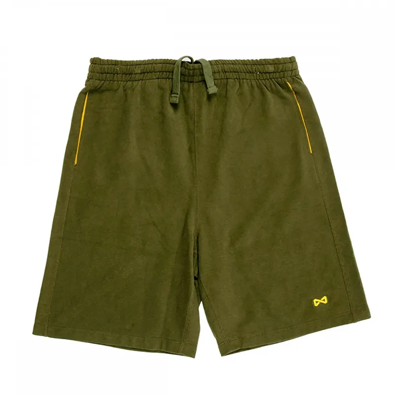 Must-Have NAVITAS LITE JOGGA SHORT GREEN 3XL Web és Hor