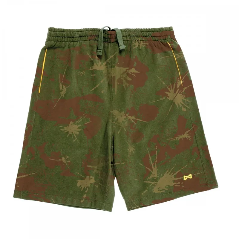 Aanbieding NAVITAS LITE JOGGA SHORT CAMO L Web és Horgás