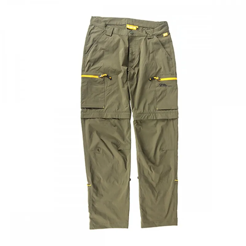 Beste Prijs NAVITAS EXPLORER ZIP-OFF TROUSERS GREEN S Web