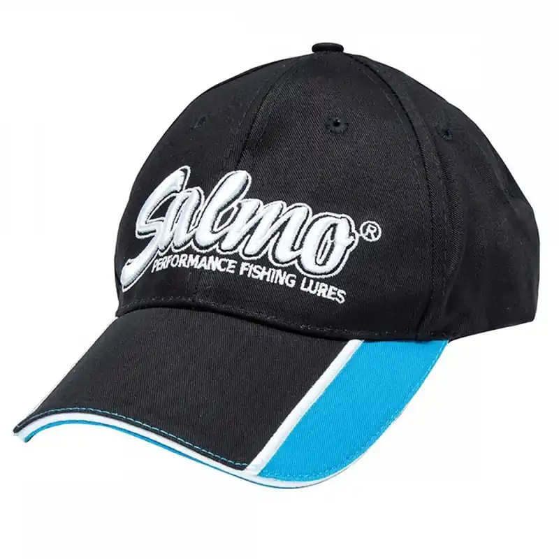 Lage Kosten SALMO BASEBALL SAPKA 2019 Web és Horgászbolt