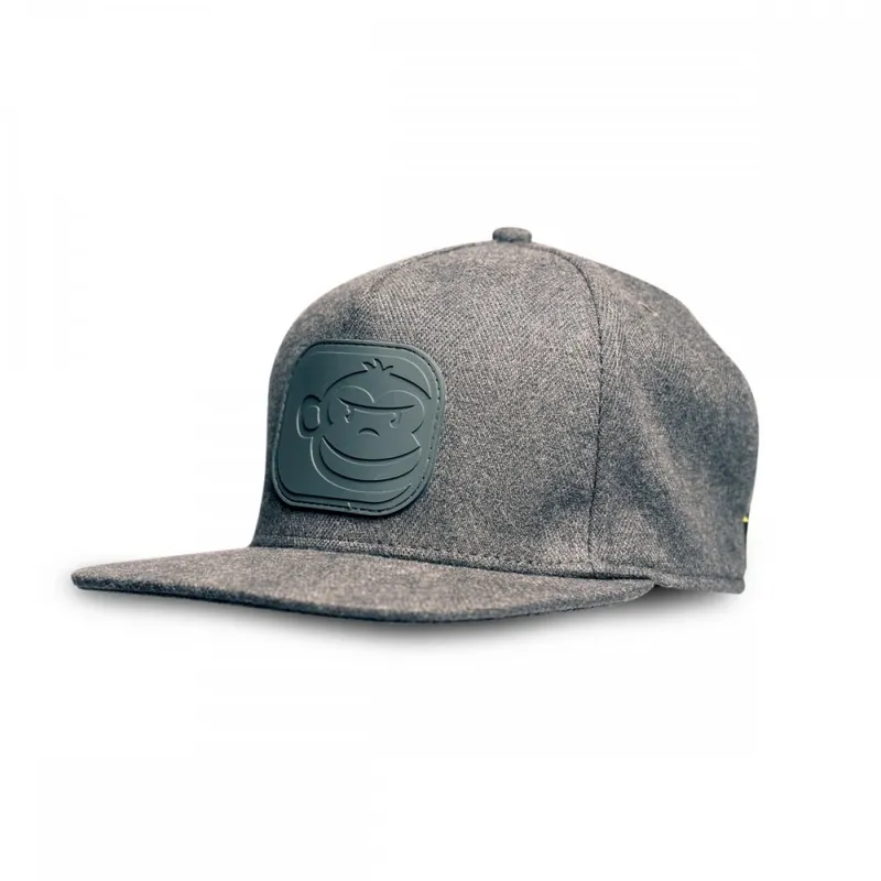 RIDGEMONKEY APEAREL DROPBACK SNAPBACK SAPKA ZÖLD - Horgászom Koopje