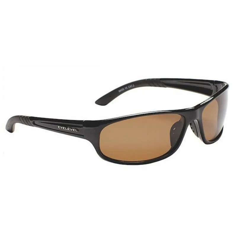 EYELEVEL NAPSZEMÜVEG BASS BROWN Web és Horgás Koop Online