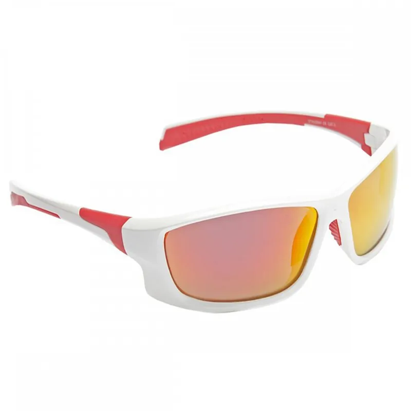 Nu Kopen EYELEVEL SUNGLASSES STINGRAY RED Web és Horgá