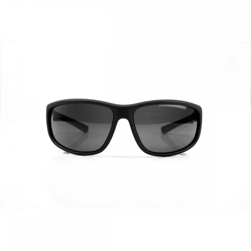 Must-Have RIDGEMONKEY POLA-FLEX NAPSZEMÜVEG - SMOKE GREY - Horgászom.h