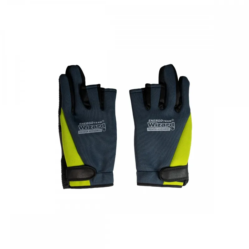 Merkproduct WIZARD NEOPRENE PERGETŐKESZTYŰ Web és Horgász