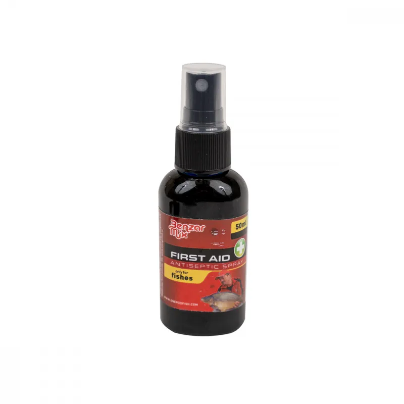Goedkoop BENZAR FIRST AID SZÁJFERTŐTLENíTŐ 50ML Web és