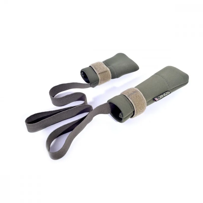 Beperkte Voorraad SONIK XTRACTOR ELASTIC TIP PROTECTORS TOLDÁSVÉDŐ - Horgászom