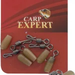 Weekendaanbieding CXP QuickChange + Gumistopper Web és Horgászb