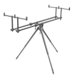 Tripod Delphin TPX3 Silver Web és Horgászbolt Bestel Nu
