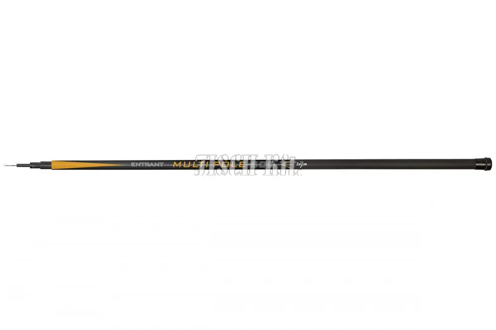 Korting CZ Entrant Multi Pole horgászbot, 500 cm, 5-25 g, 5 részes -