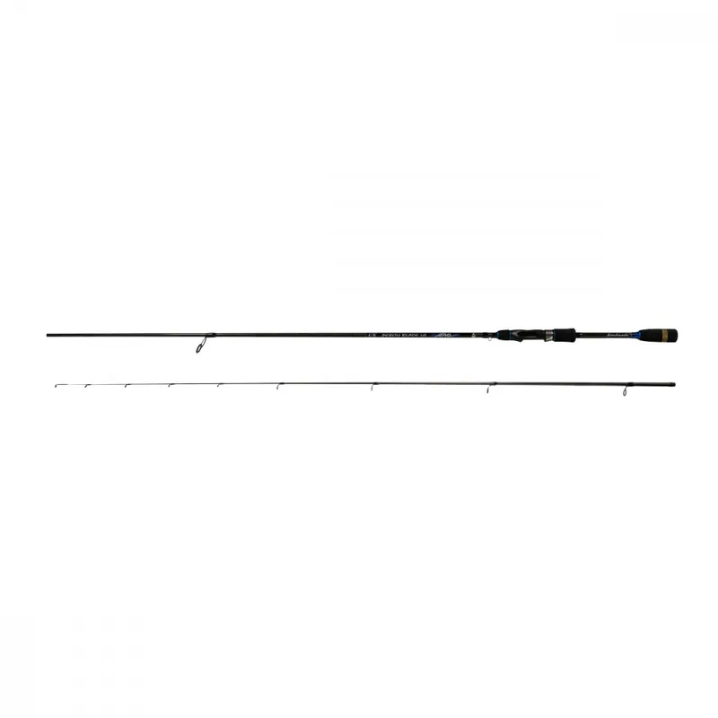 Flitsaanbieding BOT L&K PERCH BLADE UL 2,40M Web és Horgászbo