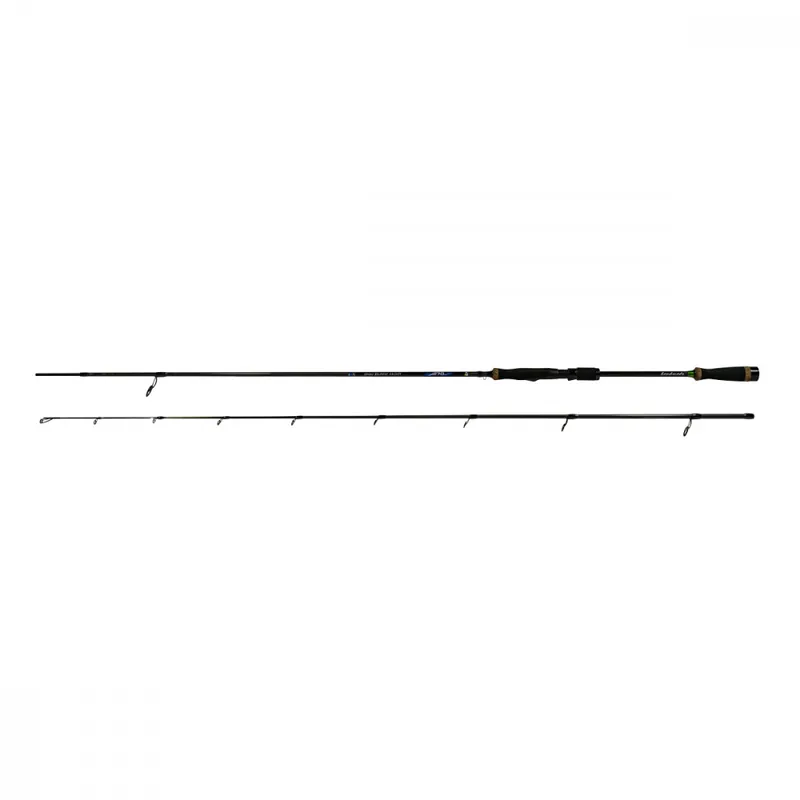 Korting L&K SPIN BLADE ELITE PERGETŐ BOT 2,4M 10-30G
