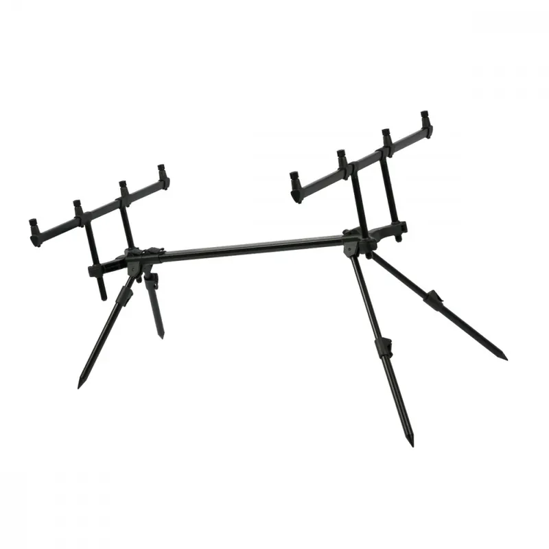 Finale Uitverkoop CARP EXPERT EXTEND 4 ROD POD Web és Horgászbo