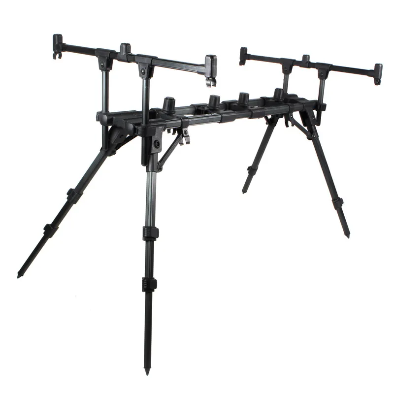 Deluxe Rod Pod Web és Horgászbolt Koop Online