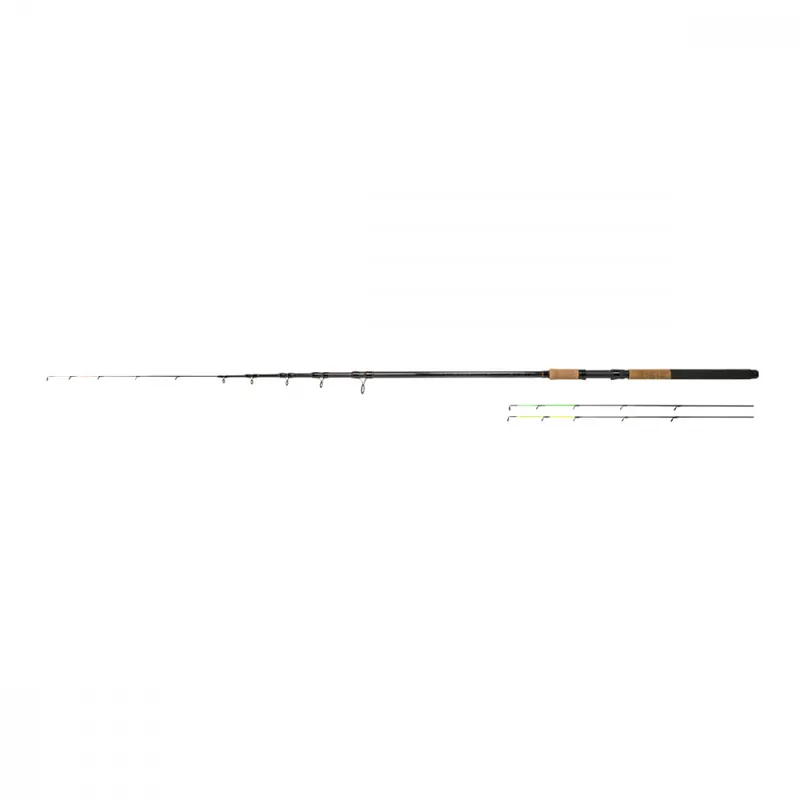 Populair BOT CARP EXPERT BLACK SHADOW TELEFEEDER 300 120G - Horgászom