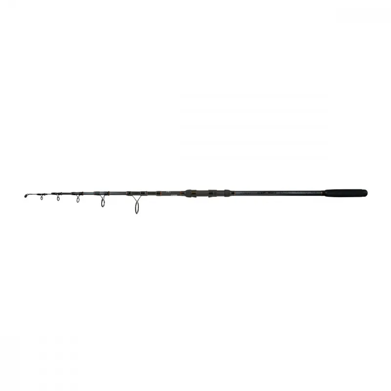 Direct Verzonden BOT CXP BLACK SHADOW TELECARP IM10 3,90M 3.5LBS 5 - Horgászo