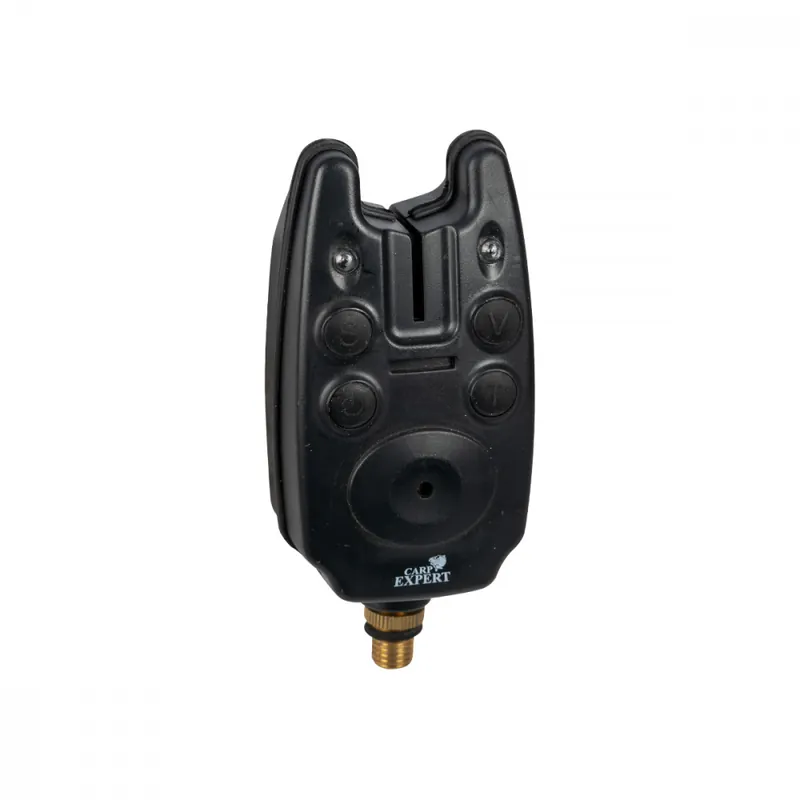 Gratis Retour CARP EXPERT EL.KAPÁSJELZŐ LYNX 7030 Web és Ho