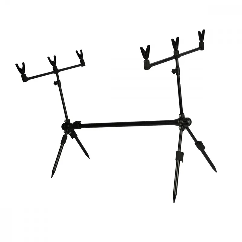 CARP EXPERT EVO ROD POD 3 BOTOS Web és Horgás Op = Op