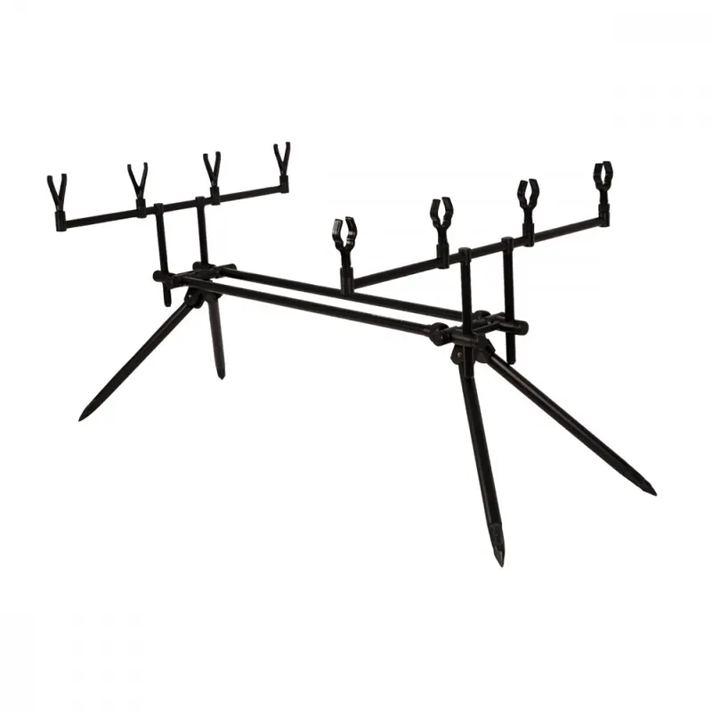 Seizoensaanbieding CARP EXPERT PRESIDENT 4 BOTOS ROD POD Web és