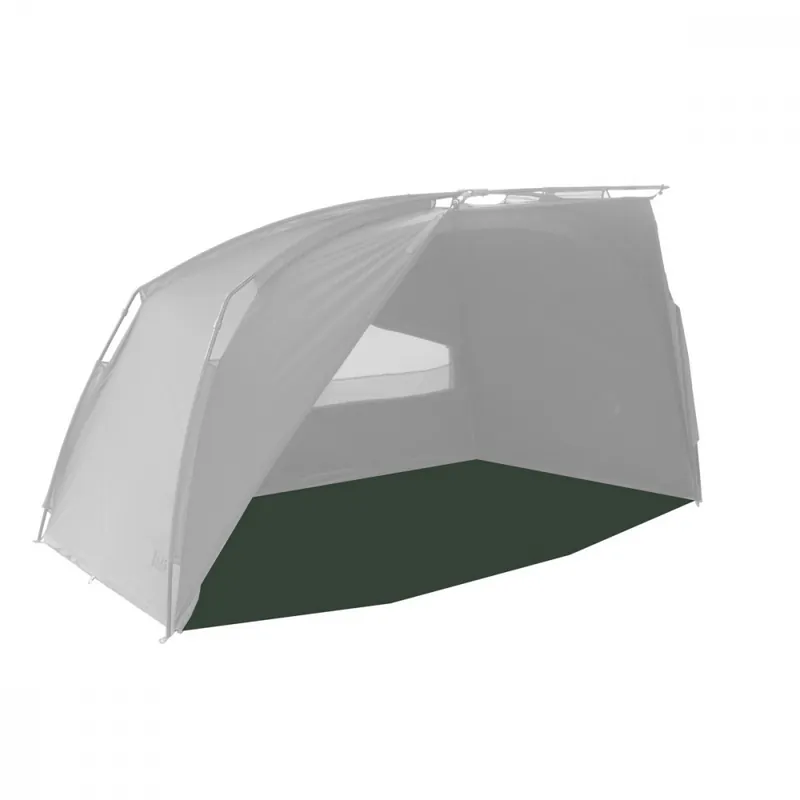SONIK AXS HD GROUNDSHEET SÁTORALJ Web és Horg Beperkte Voorraad