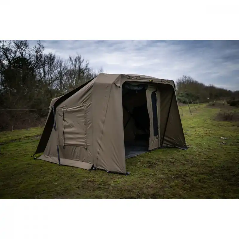 RIDGEMONKEY ESCAPE XF2 STANDARD 2MAN BIVVY SÁTOR - Horgászom Koop Online