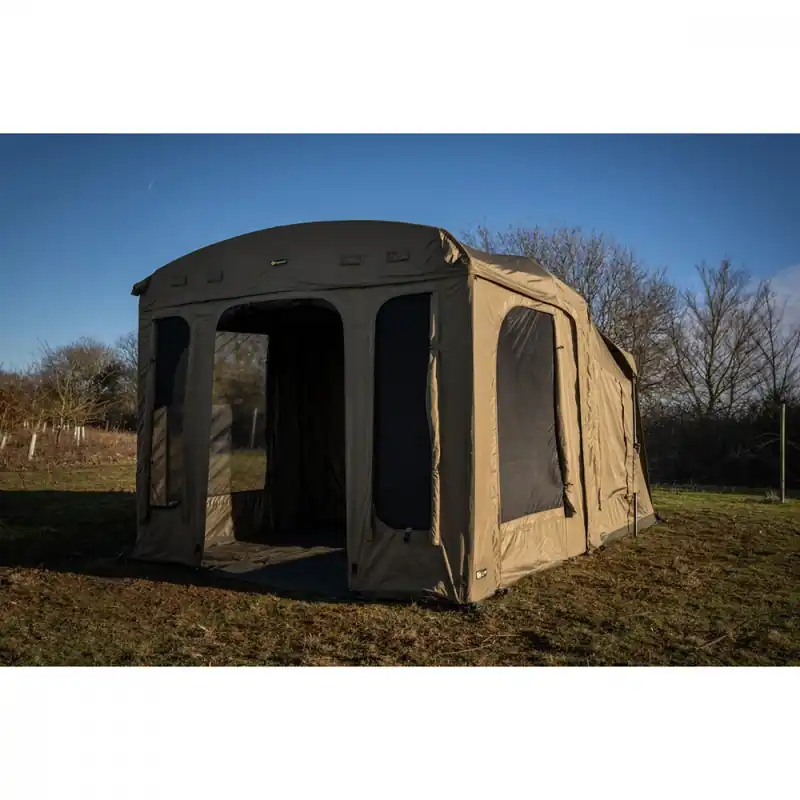 RIDGEMONKEY ESCAPE XF2 STANDARD WITH PLUS PORCH EXTENSION SÁ Premium