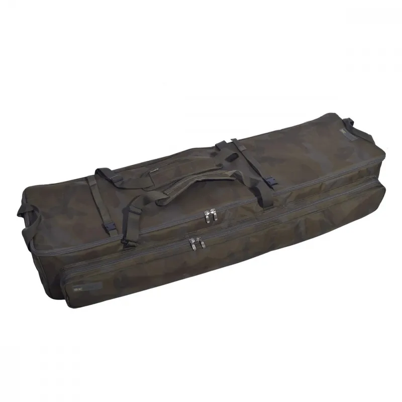 SONIK SK-TEK 3-ROD TRANSPORT SYSTEM (T-50) TÁSKA RENDSZER - Tijdelijk Beschikbaar