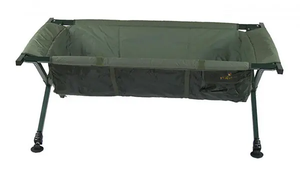 CARP EXPERT COMPACT PONTYBÖLCSŐ Web és Horgás Nu Kopen