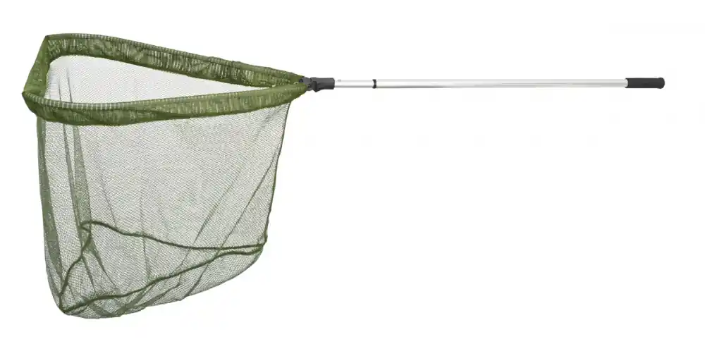Finale Uitverkoop PONTYMERÍTŐ ‘FOLDABLE‘ 1,80M 2S GRAPHITE 7MM GREEN